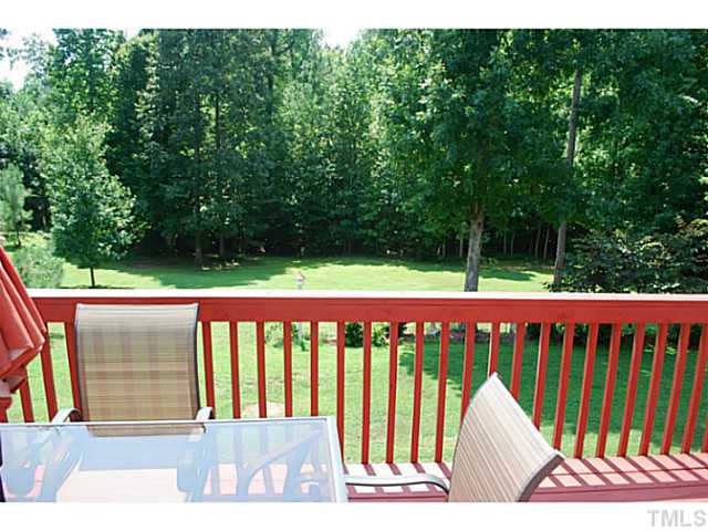 1065 Alderman Circle Raleigh, NC 27603 - Photo 23 of 25