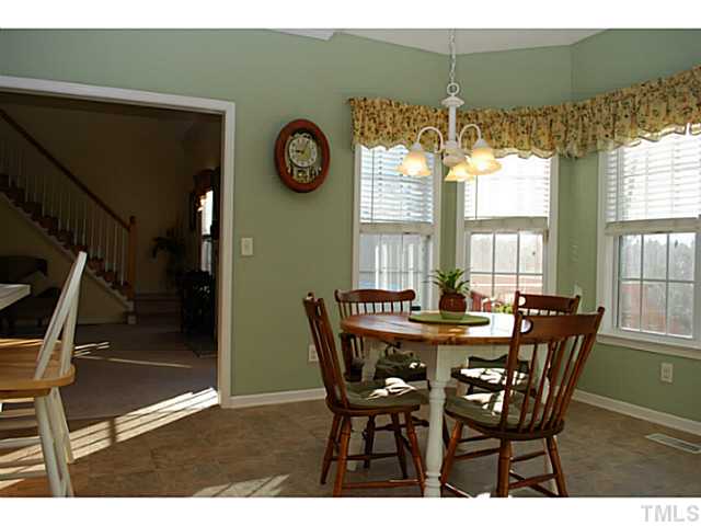 1065 Alderman Circle Raleigh, NC 27603 - Photo 8 of 25