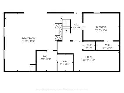 $325,000 | 4314 McLeod Street Northeast, Columbia Heights, MN 55421