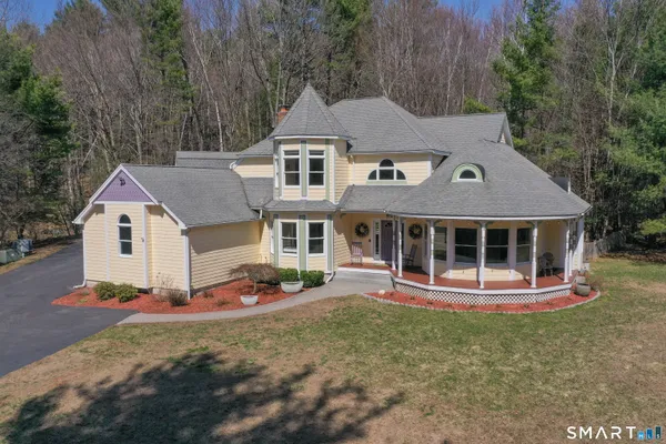 $799,900 | 35 Hanson Road, Canton, CT 06019