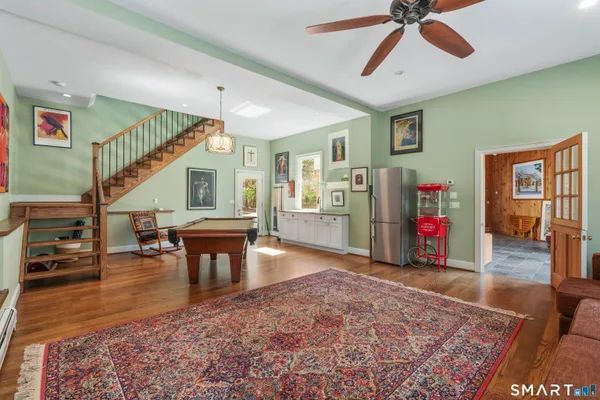 $799,900 | 35 Hanson Road, Canton, CT 06019