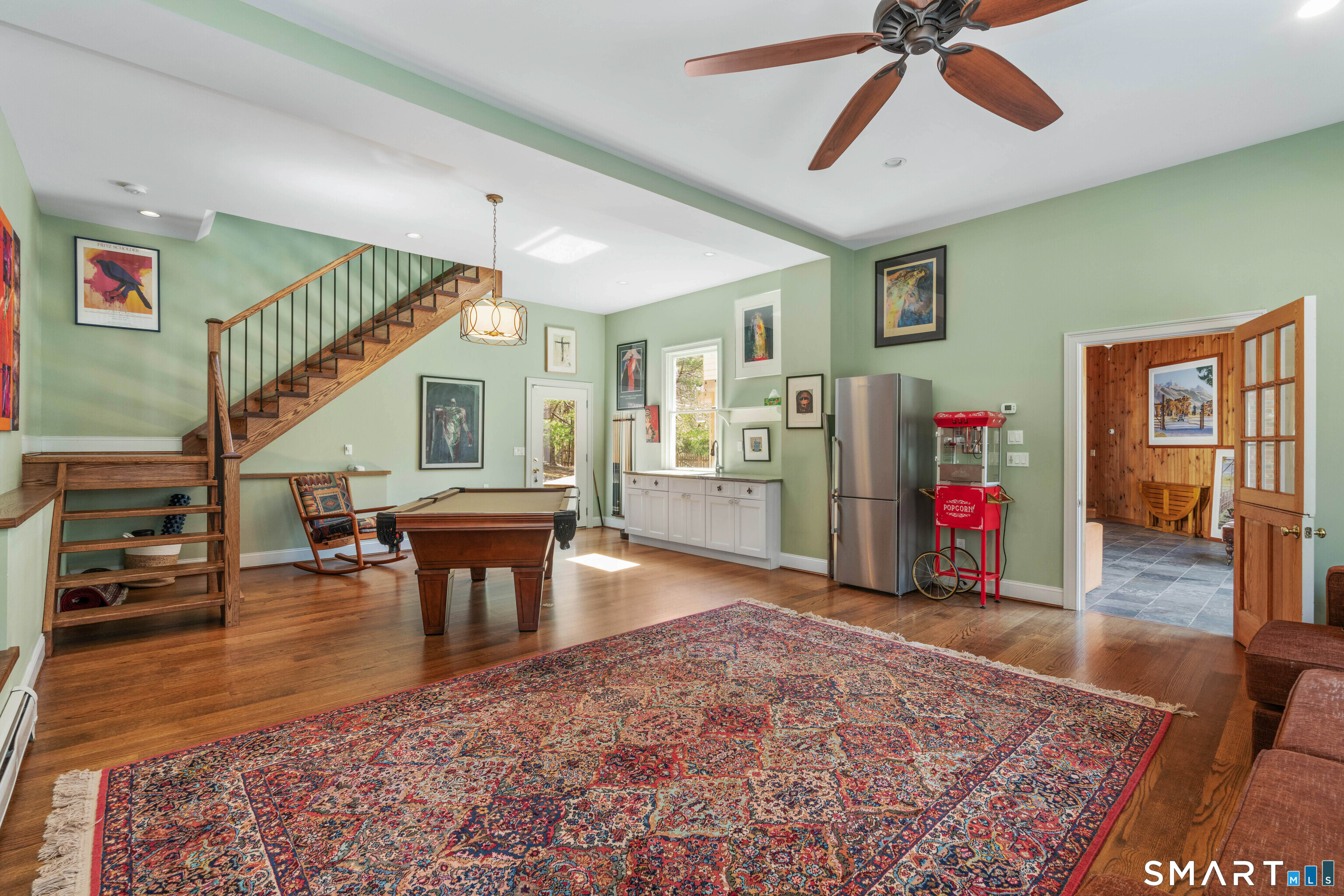 35 Hanson Road Canton, CT 06019 - Photo 16 of 40