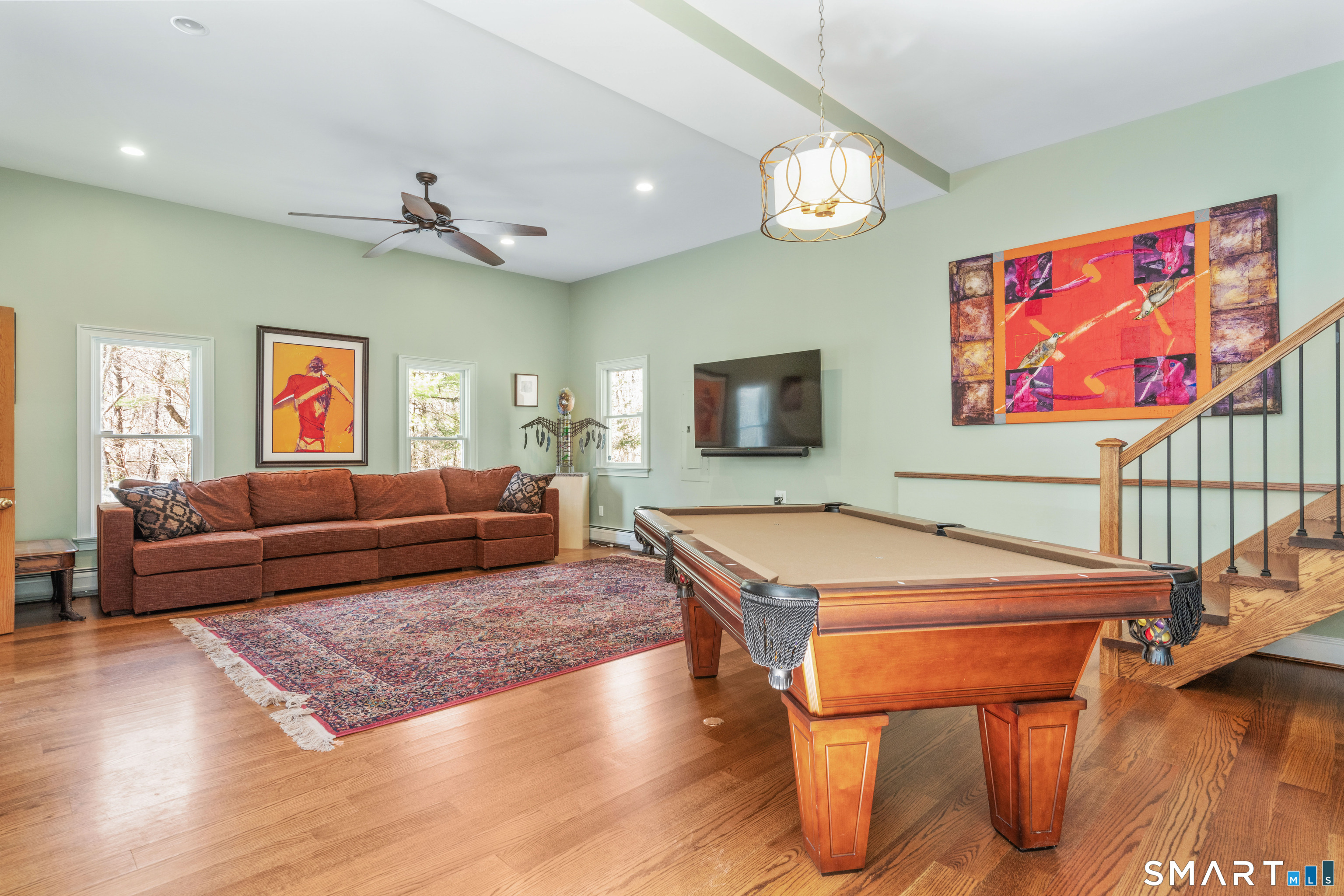 35 Hanson Road Canton, CT 06019 - Photo 17 of 40