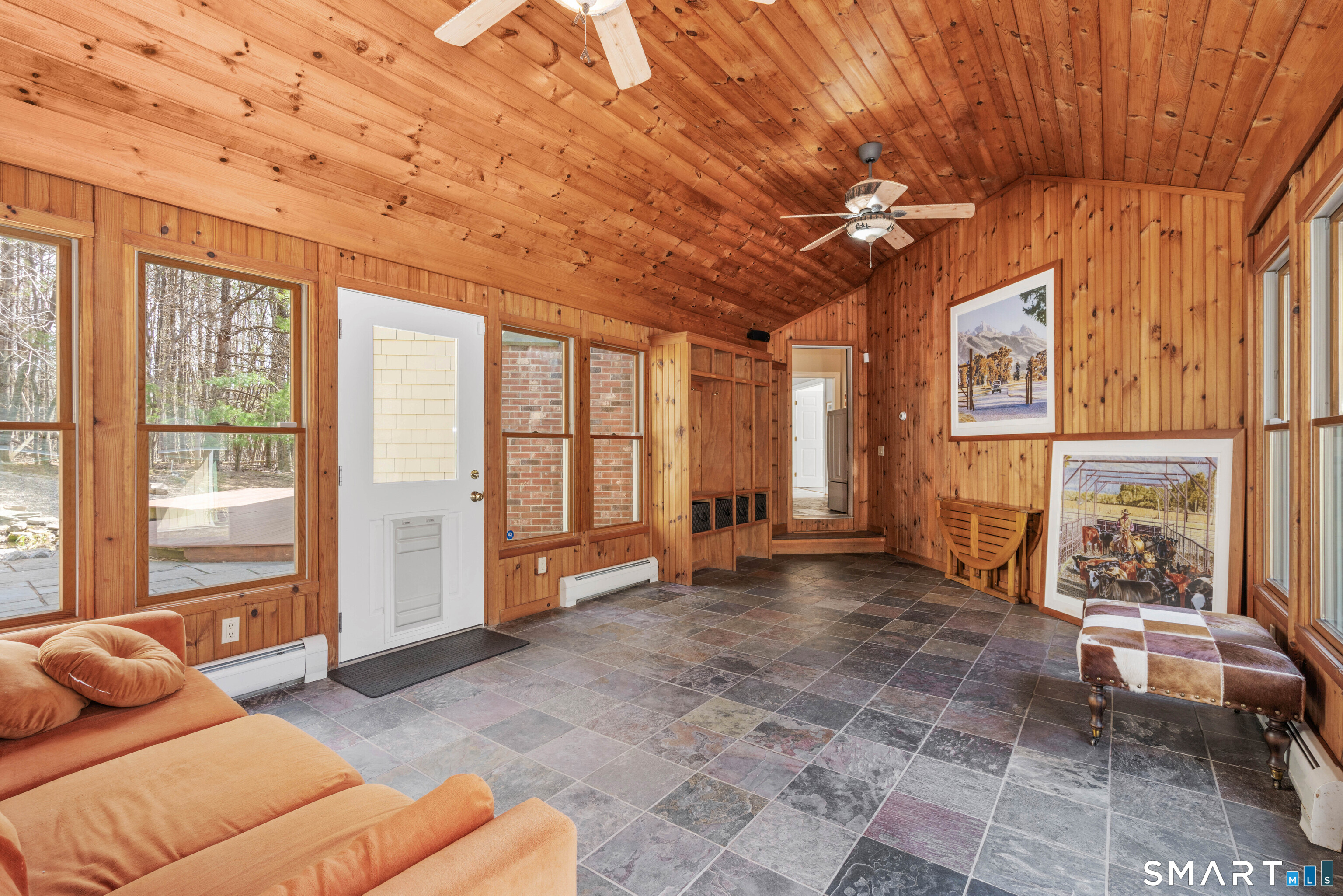 35 Hanson Road Canton, CT 06019 - Photo 18 of 40