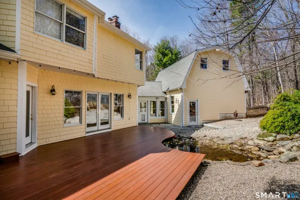 $799,900 | 35 Hanson Road, Canton, CT 06019