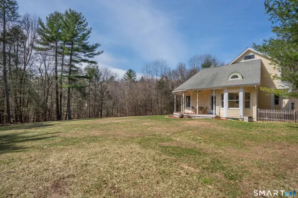 $799,900 | 35 Hanson Road, Canton, CT 06019