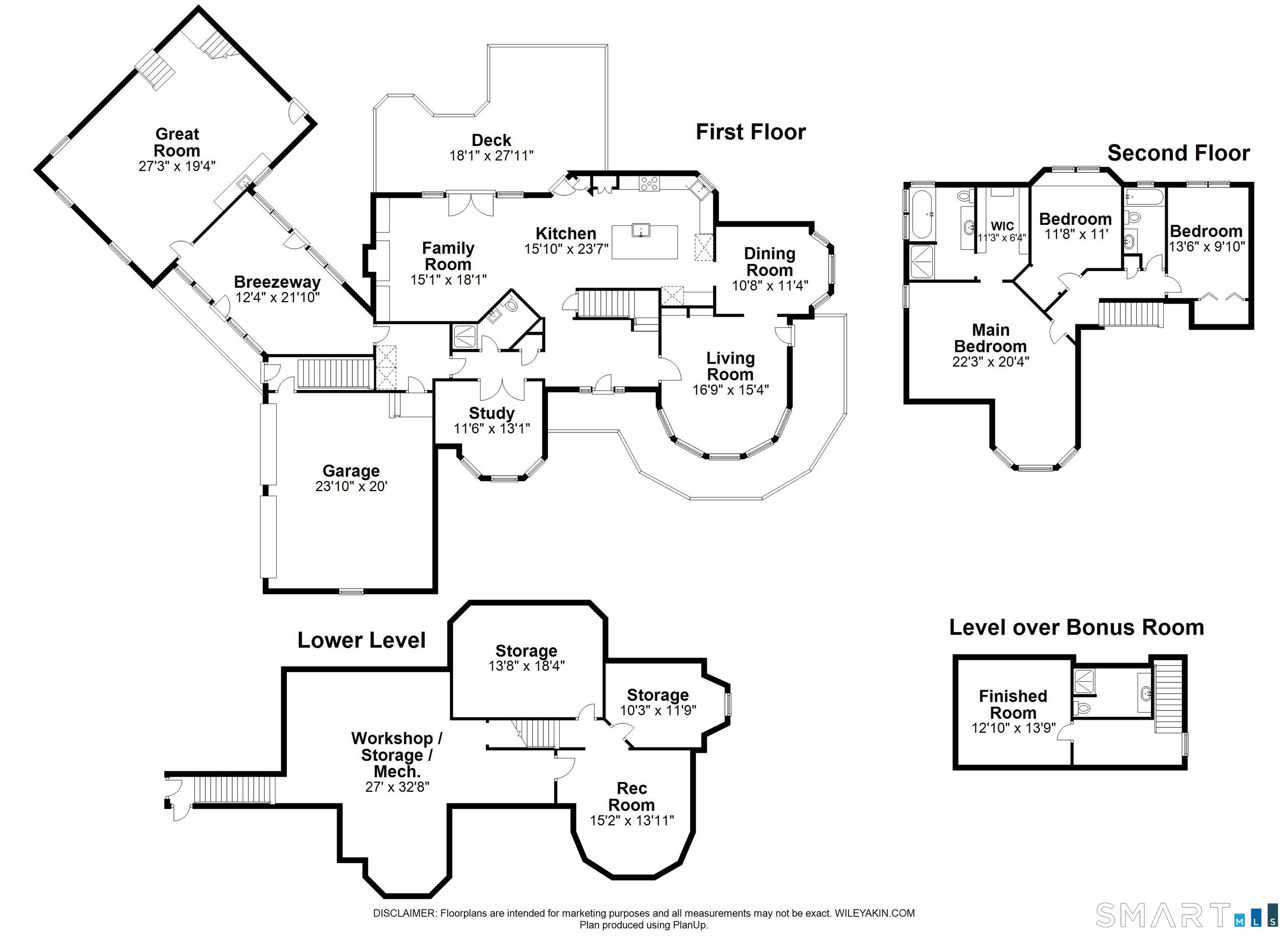 35 Hanson Road Canton, CT 06019 - Photo 40 of 40