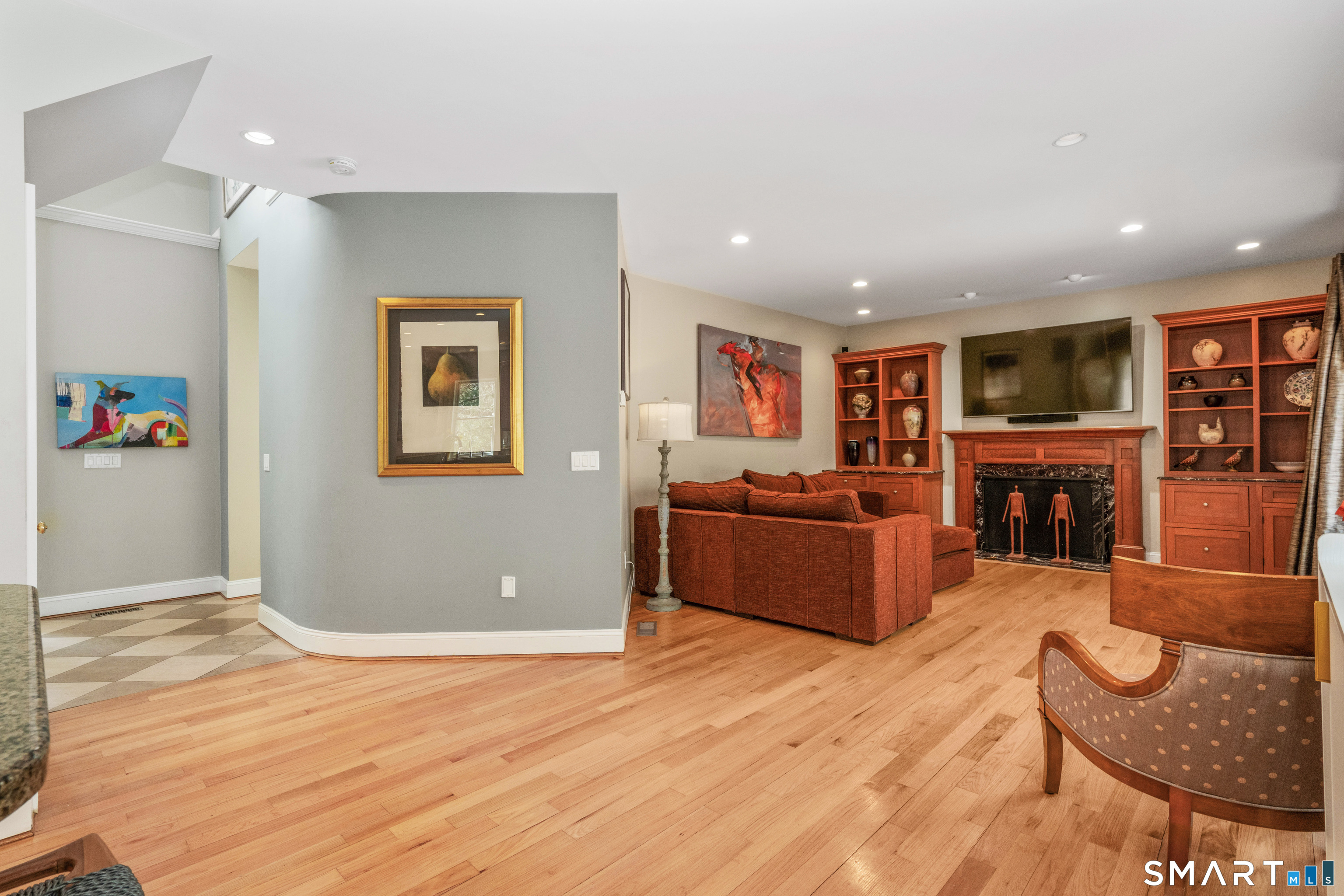 35 Hanson Road Canton, CT 06019 - Photo 8 of 40