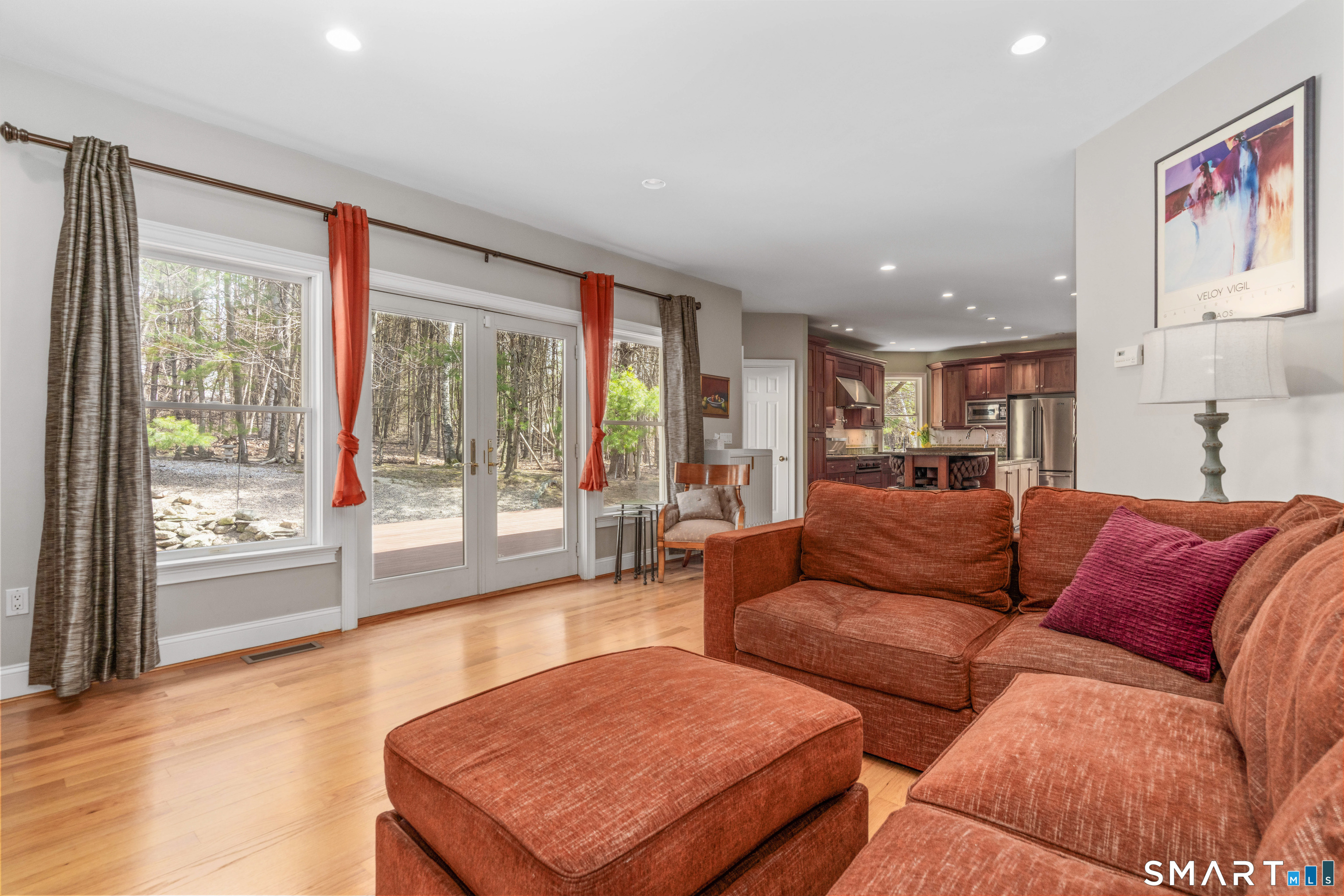 35 Hanson Road Canton, CT 06019 - Photo 9 of 40