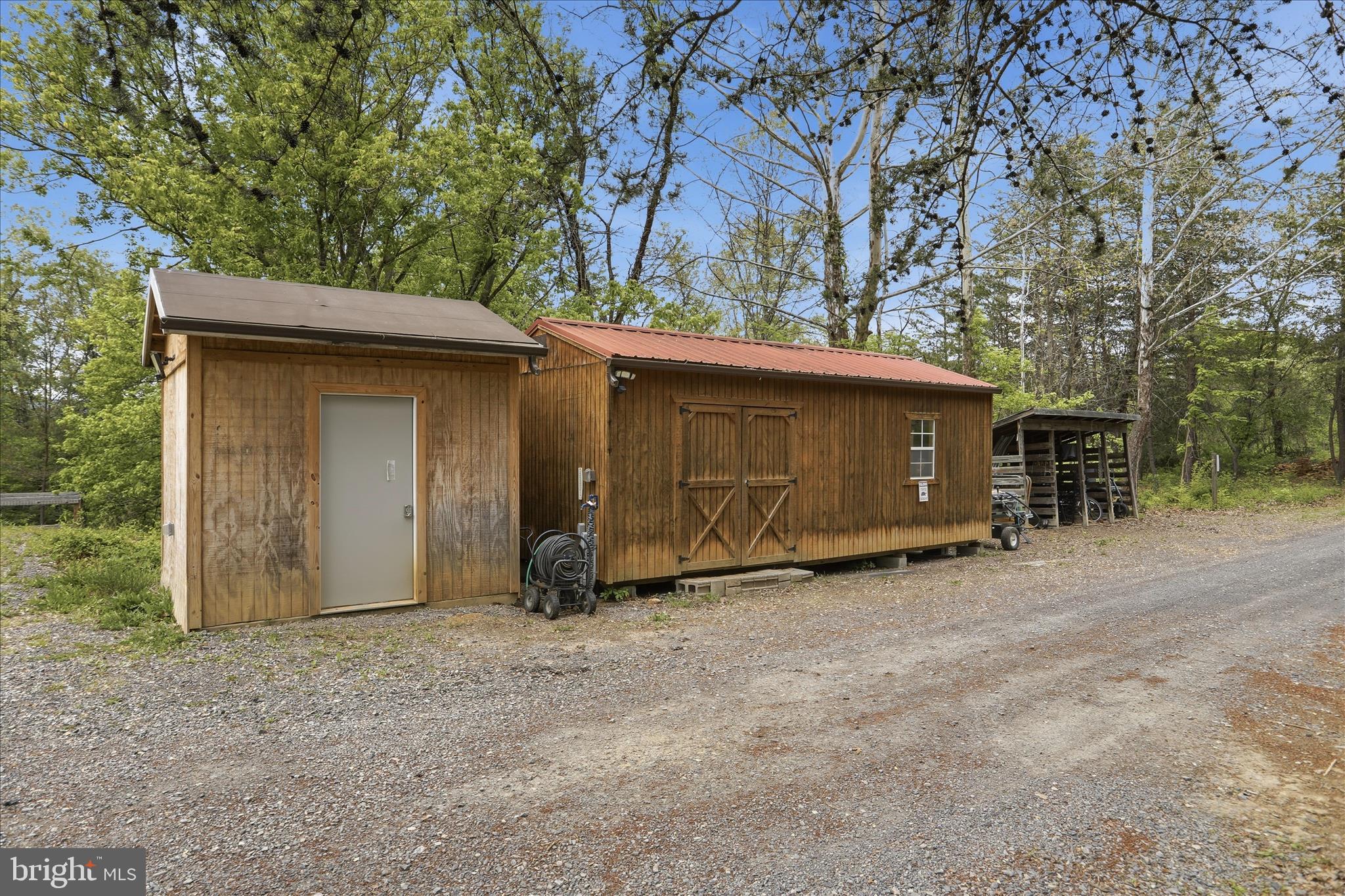 11900 Messick Road Southeast Cumberland, MD 21502 - Photo 42 of 59
