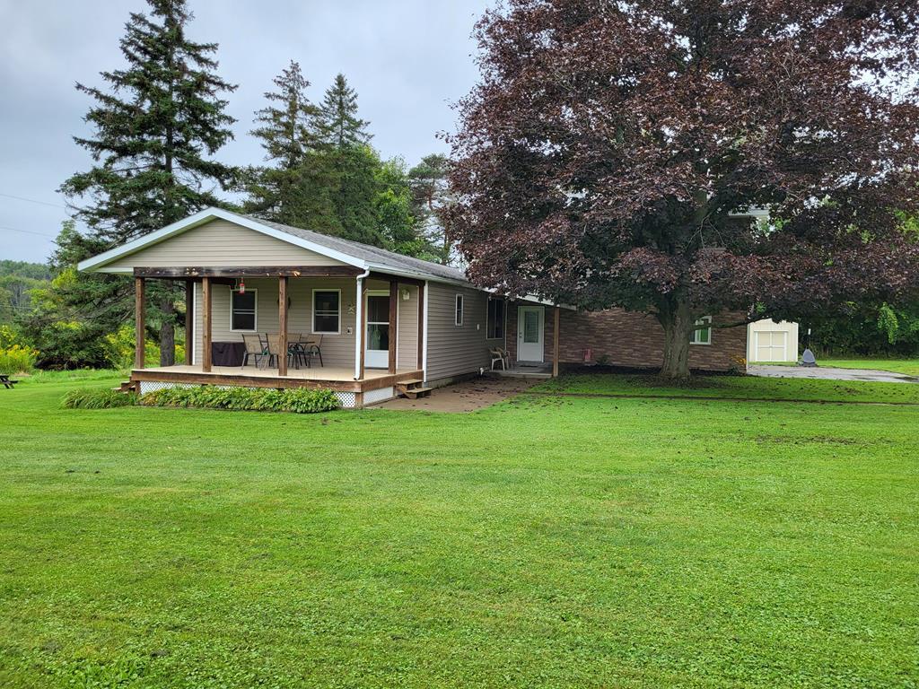 1403 Martin Hill Road Caton, NY 14830 - Photo 1 of 1