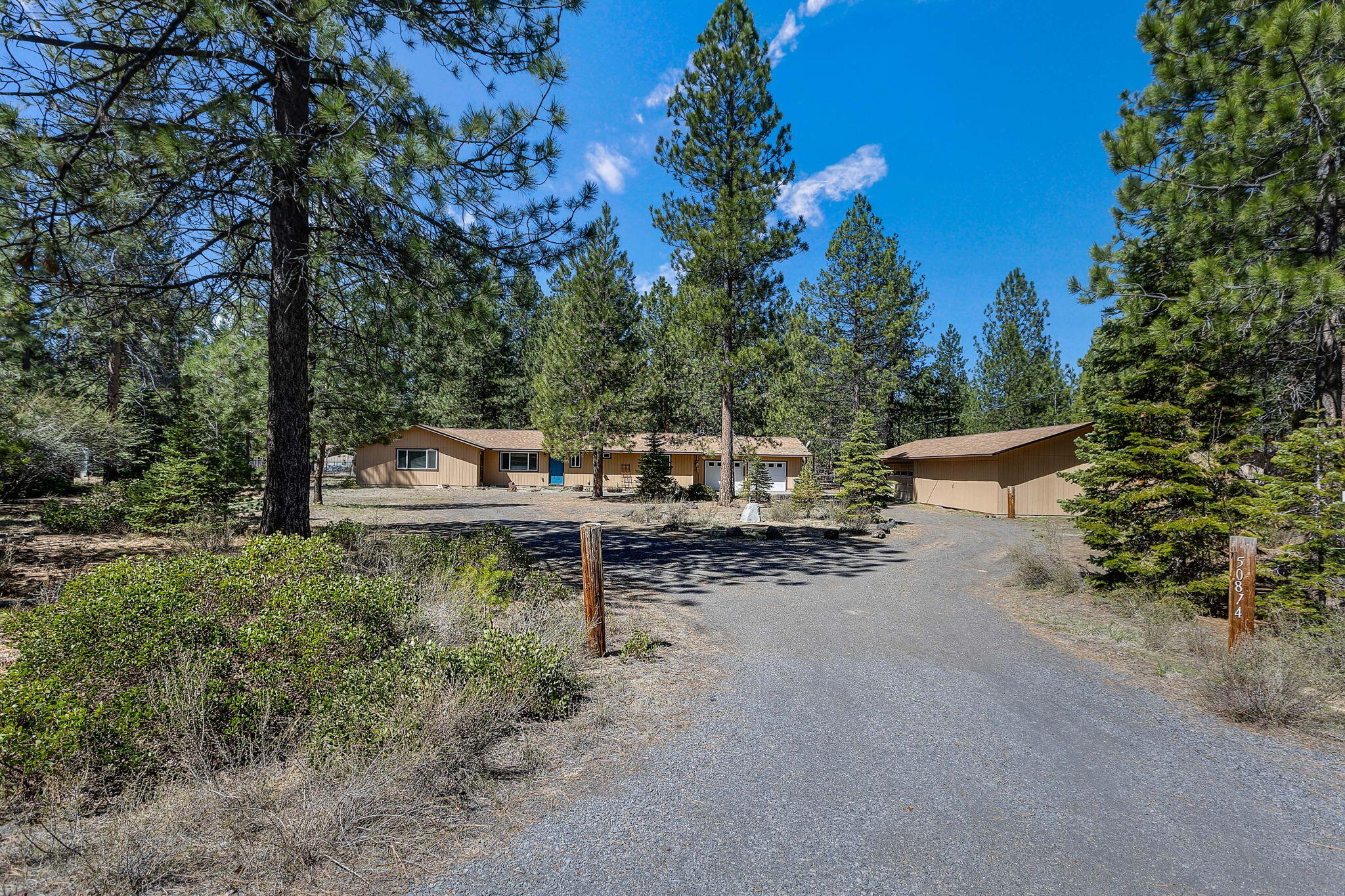 50874 Doe Loop La Pine, OR 97739 - Photo 1 of 29 2025_04_28_50874_doe_loop_la_pine-1