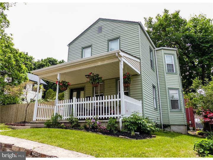 126 North Ridge Avenue Ambler, PA 19002 - Photo 1 of 25 Gallery Image 1