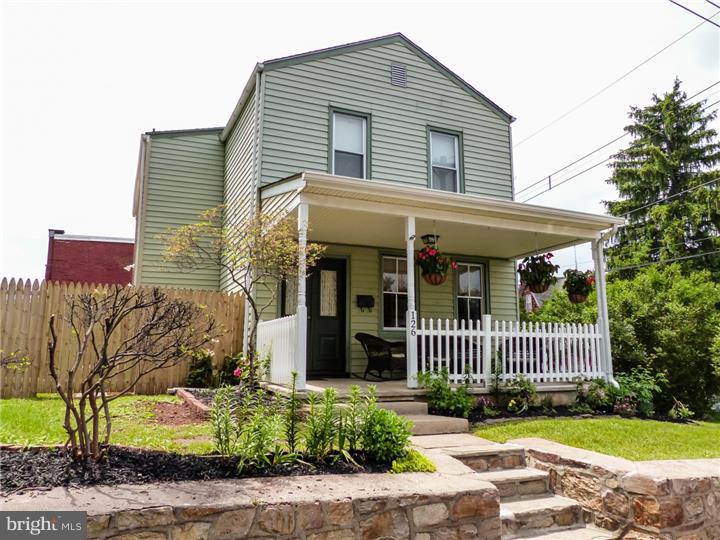 126 North Ridge Avenue Ambler, PA 19002 - Photo 2 of 25 Gallery Image 2