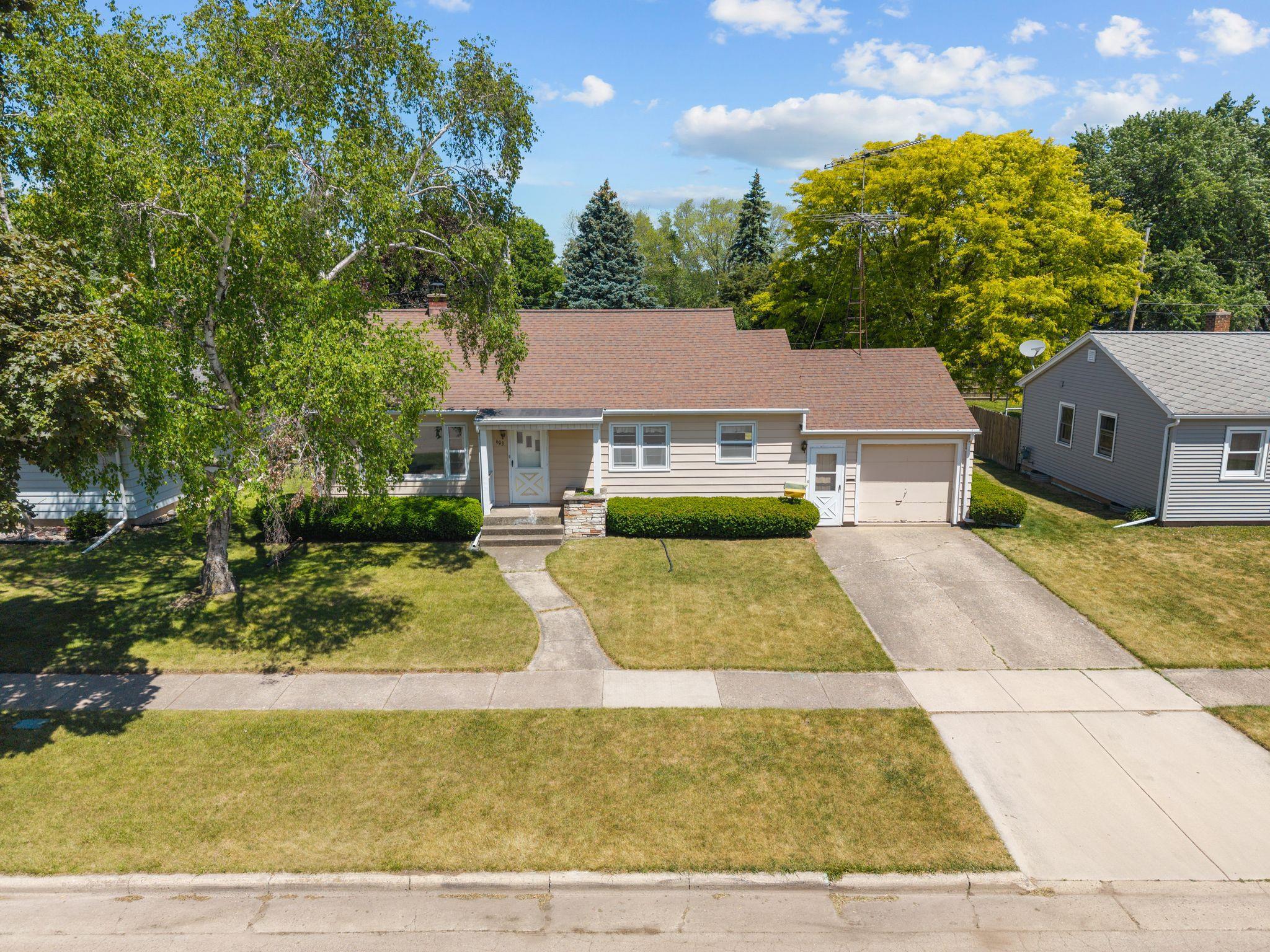603 Ruggles Street Fond du Lac, WI 54935 - Photo 43 of 43