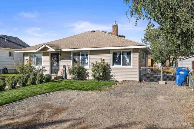 $295,000 | 830 Idaho Street, Filer, ID 83328