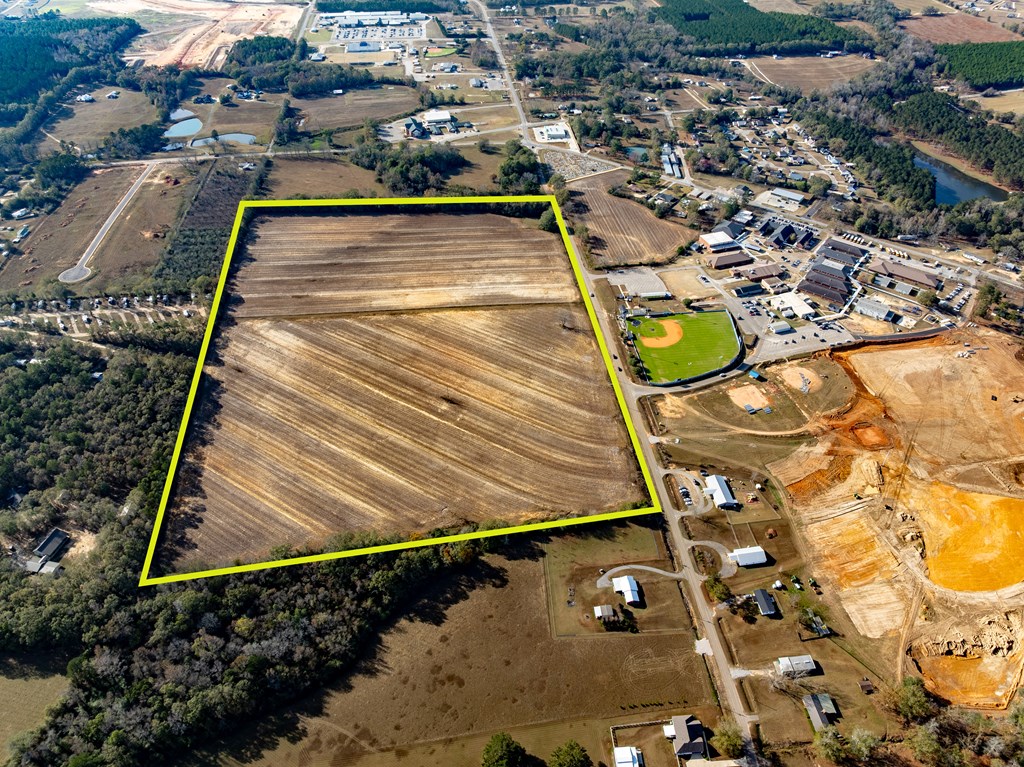 51.8-ac Hadden Road Dothan, AL 36301 - Photo 2 of 43