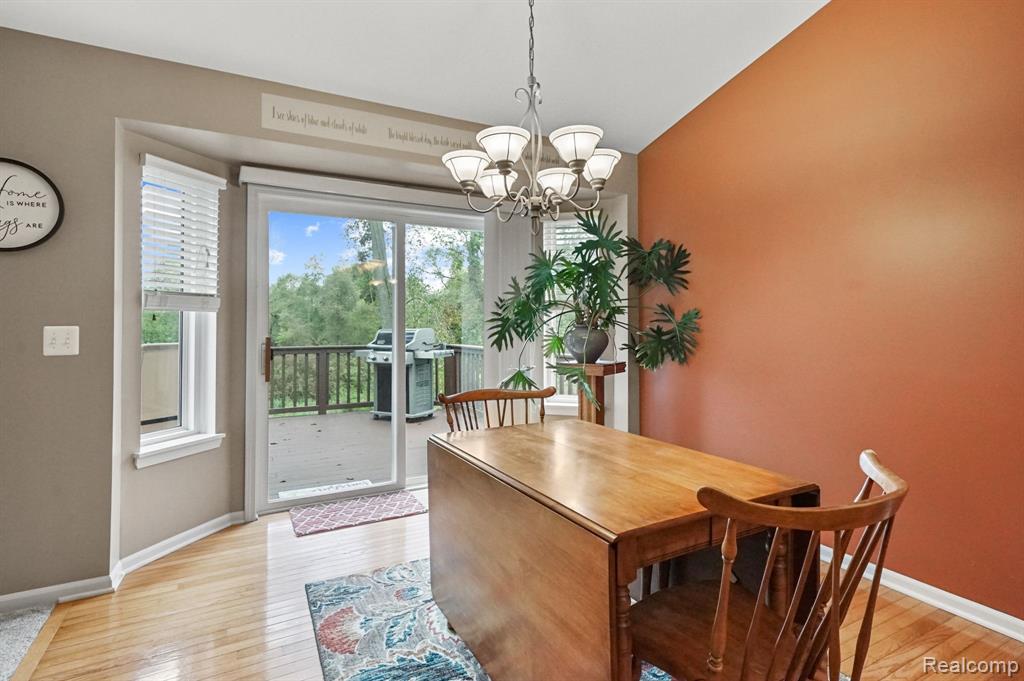 821 Dewars Street Howell, MI 48843 - Photo 8 of 31 Gallery Image 8