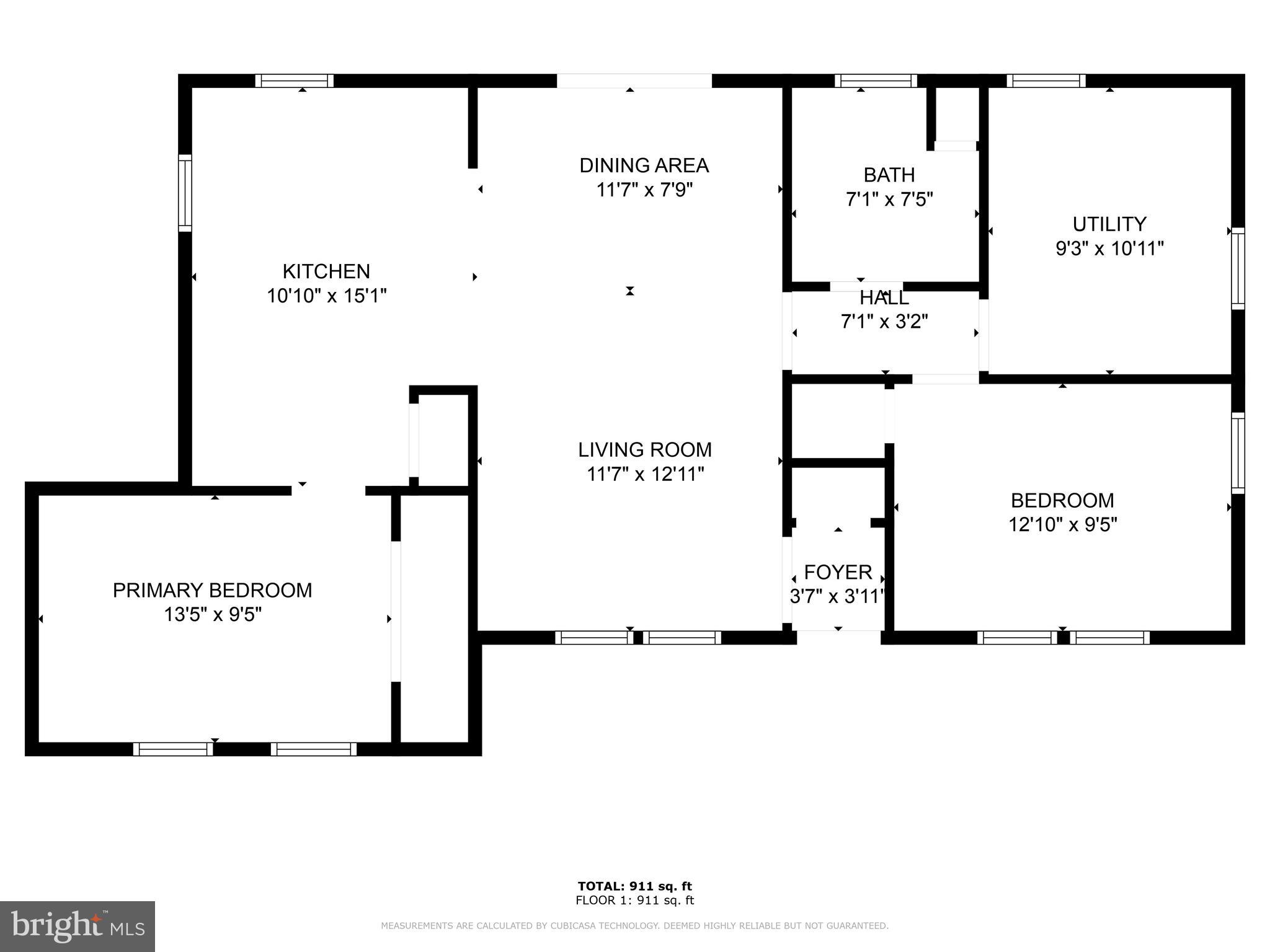 2917 Merritt Mill Road Salisbury, MD 21804 - Photo 33 of 33 Gallery Image 33