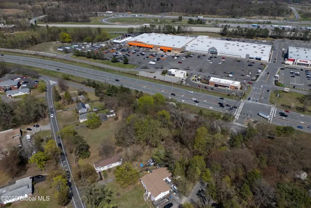 $1,000,000 | 14 Rapp Road, Albany, NY 12203