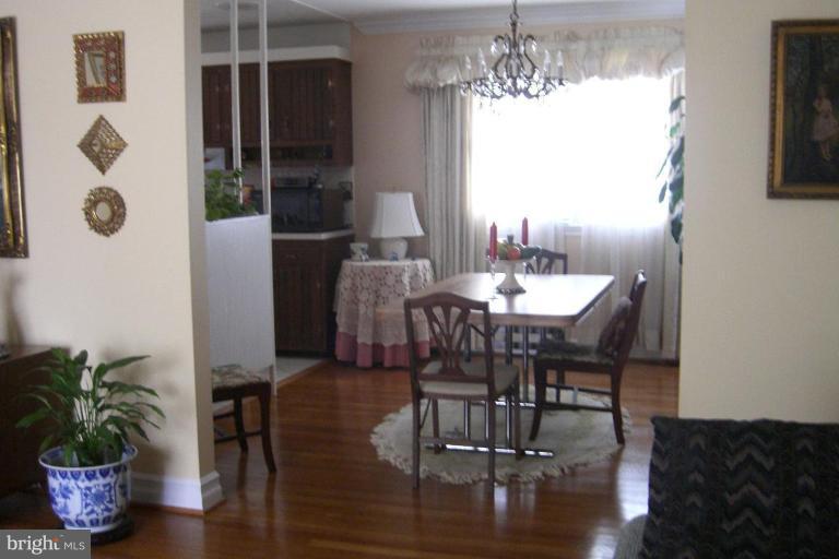 2921 Craiglawn Road Silver Spring, MD 20904 - Photo 14 of 29 Dining Room