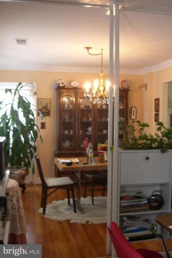 2921 Craiglawn Road Silver Spring, MD 20904 - Photo 16 of 29 Dining Room #2