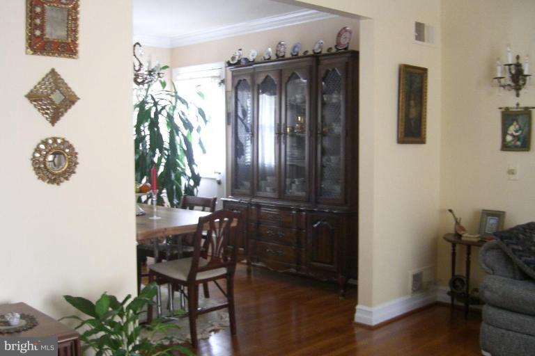 2921 Craiglawn Road Silver Spring, MD 20904 - Photo 17 of 29 Dining Room #3