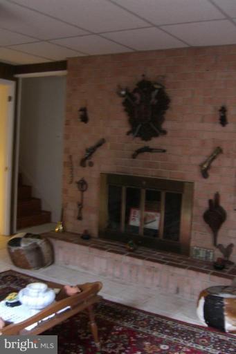 2921 Craiglawn Road Silver Spring, MD 20904 - Photo 24 of 29 Fireplace