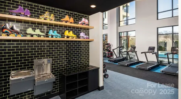 $1,381 | 1015 North Alexander Street, Unit A0, Charlotte, NC 28206