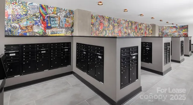 $1,507 | 1015 North Alexander Street, Unit A0, Charlotte, NC 28206