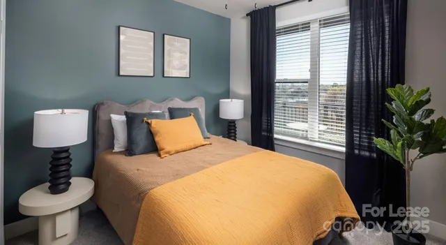 $1,507 | 1015 North Alexander Street, Unit A0, Charlotte, NC 28206