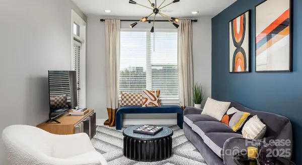 $1,381 | 1015 North Alexander Street, Unit A0, Charlotte, NC 28206