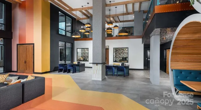 $1,507 | 1015 North Alexander Street, Unit A0, Charlotte, NC 28206