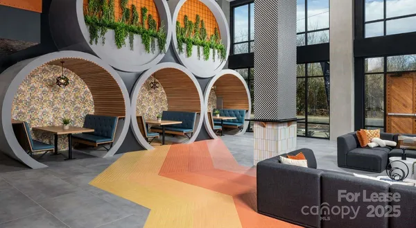 $1,381 | 1015 North Alexander Street, Unit A0, Charlotte, NC 28206