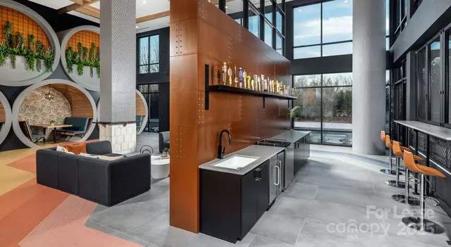 $1,507 | 1015 North Alexander Street, Unit A0, Charlotte, NC 28206