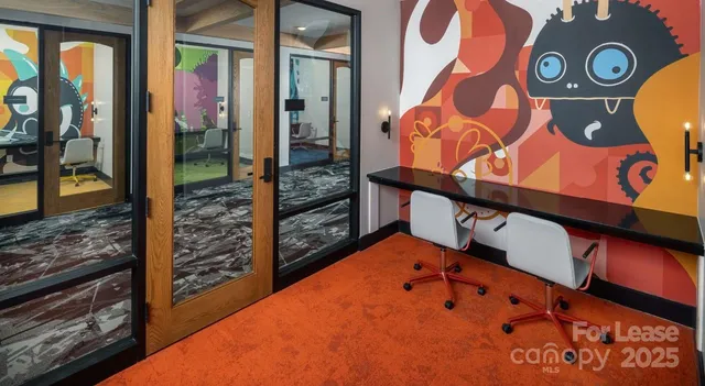 $1,507 | 1015 North Alexander Street, Unit A0, Charlotte, NC 28206