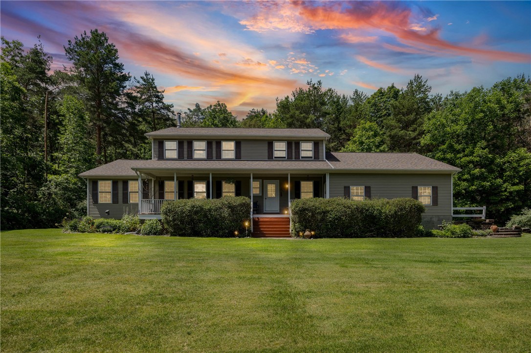 9052 Raspberry Hill Richmond, NY 14466 - Photo 3 of 50