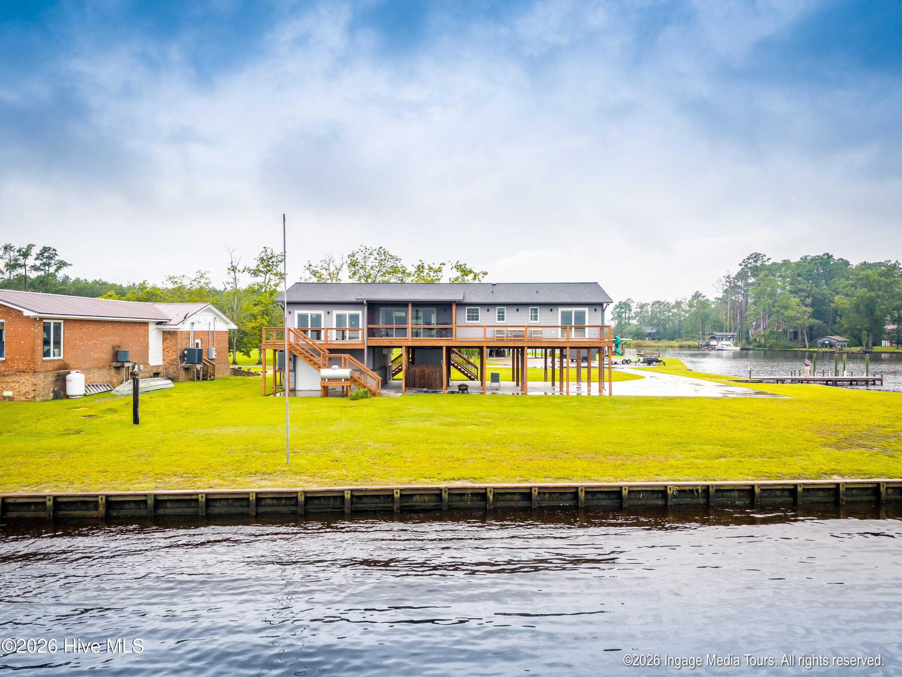 1224 Hubs Rec Road Belhaven, NC 27810 - Photo 73 of 81 Gallery Image 73