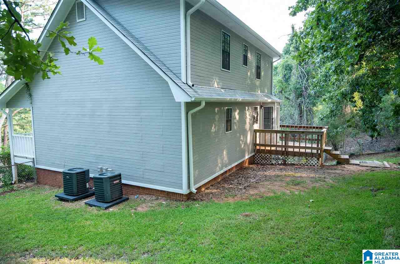 629 Bennett Drive Alabaster, AL 35007 - Photo 15 of 15