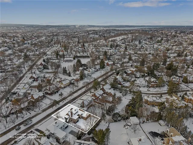 $499,000 | 310 Sedgwick Drive, Syracuse, NY 13203