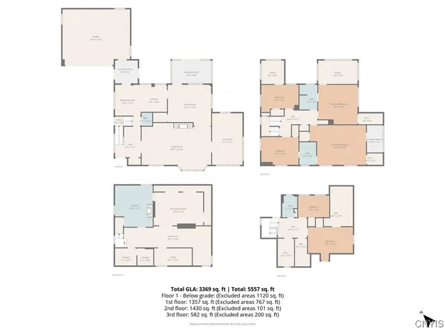 $499,000 | 310 Sedgwick Drive, Syracuse, NY 13203