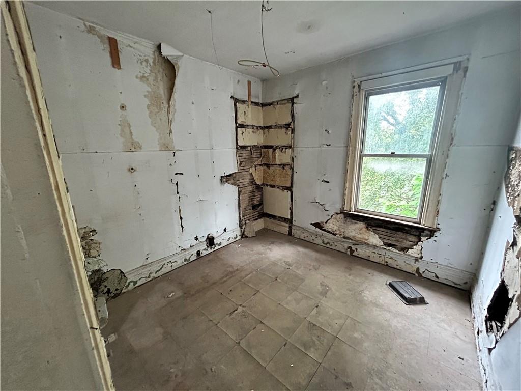 208 Delp Street Pittsburgh, PA 15202 - Photo 17 of 30 a view of a room with window