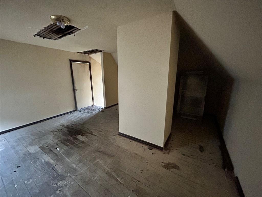 208 Delp Street Pittsburgh, PA 15202 - Photo 22 of 30 a view of a storage & utility room