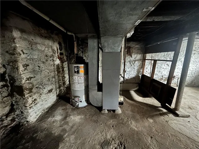 $115,000 | 208 Delp Street, Pittsburgh, PA 15202