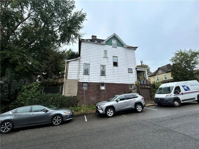 $115,000 | 208 Delp Street, Pittsburgh, PA 15202