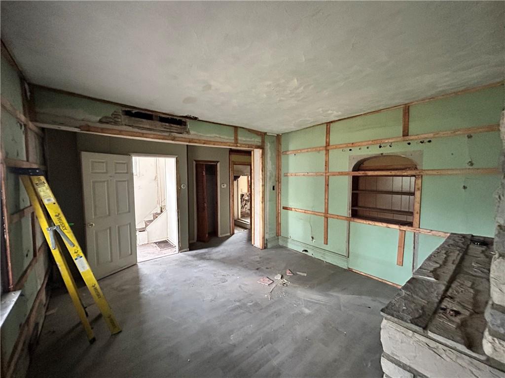 208 Delp Street Pittsburgh, PA 15202 - Photo 6 of 30 a view of a storage & utility room