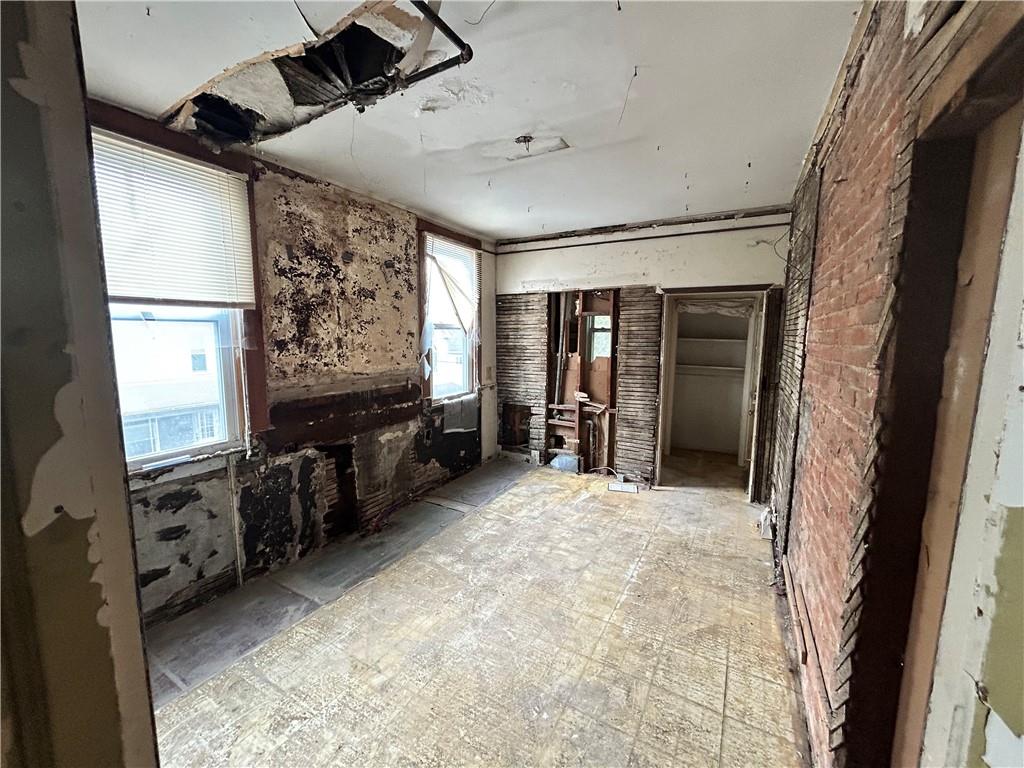 208 Delp Street Pittsburgh, PA 15202 - Photo 7 of 30 a view of a room with window and furniture