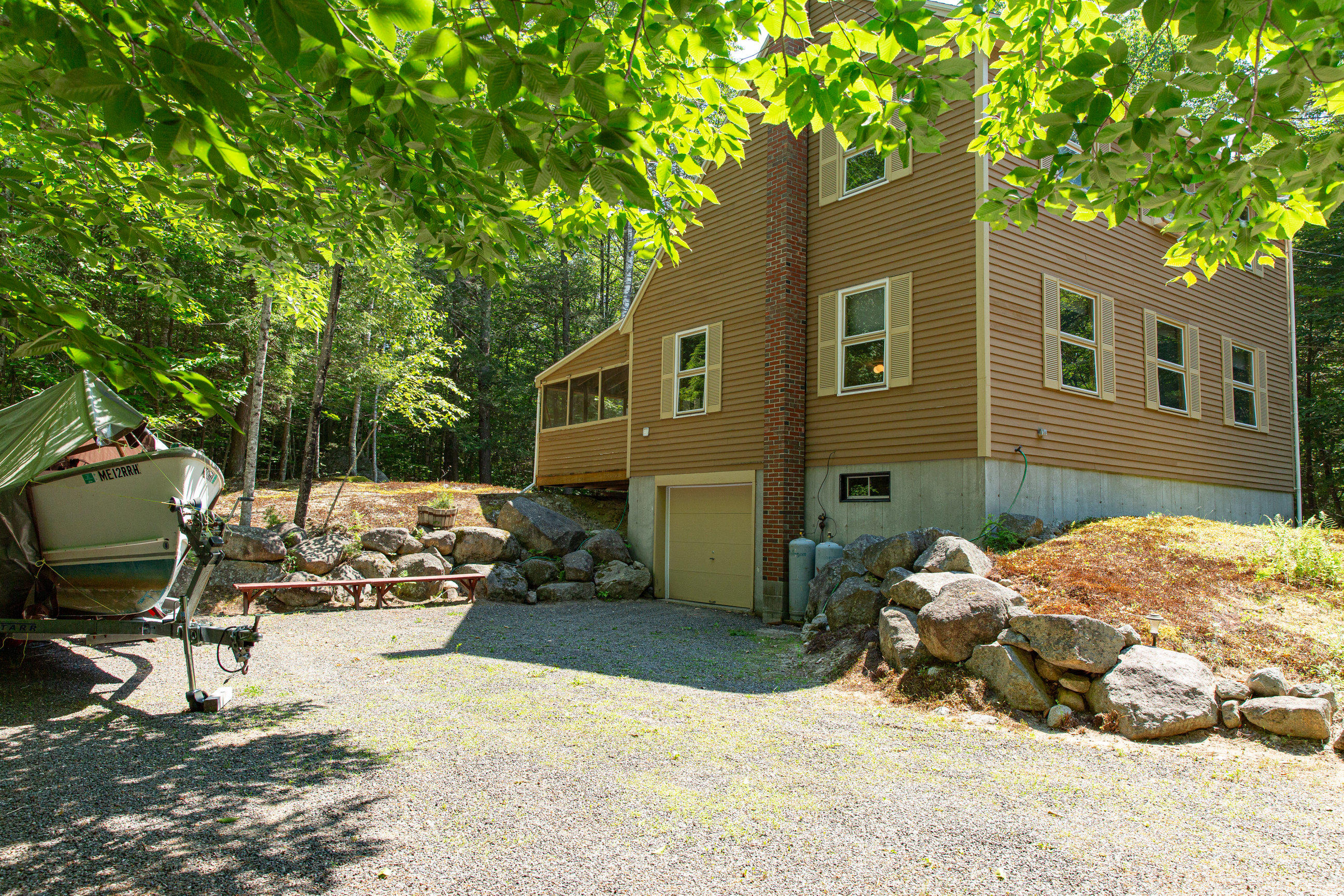 1892 Ridge Road Standish, ME 04084 - Photo 5 of 42 1892 ridge 5