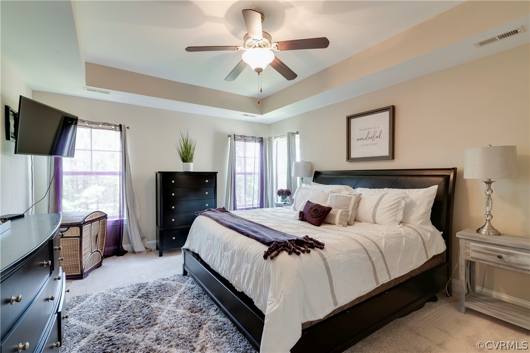 6830 Crackerberry Drive Moseley, VA 23120 - Photo 21 of 45