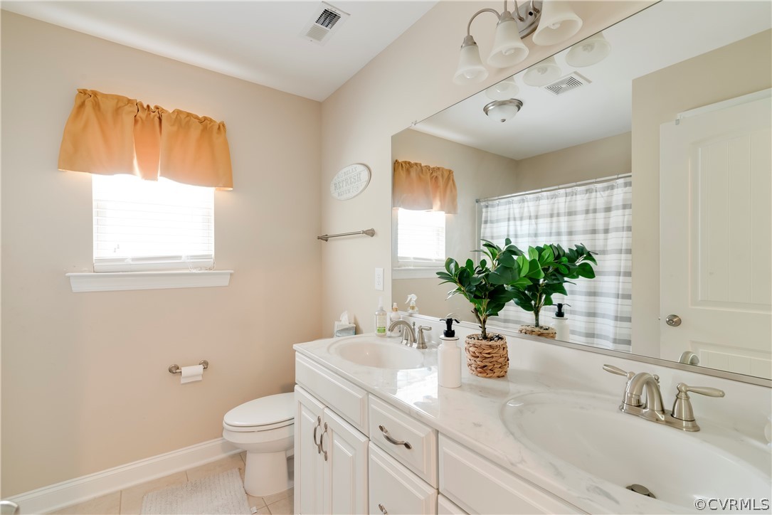 6830 Crackerberry Drive Moseley, VA 23120 - Photo 30 of 45